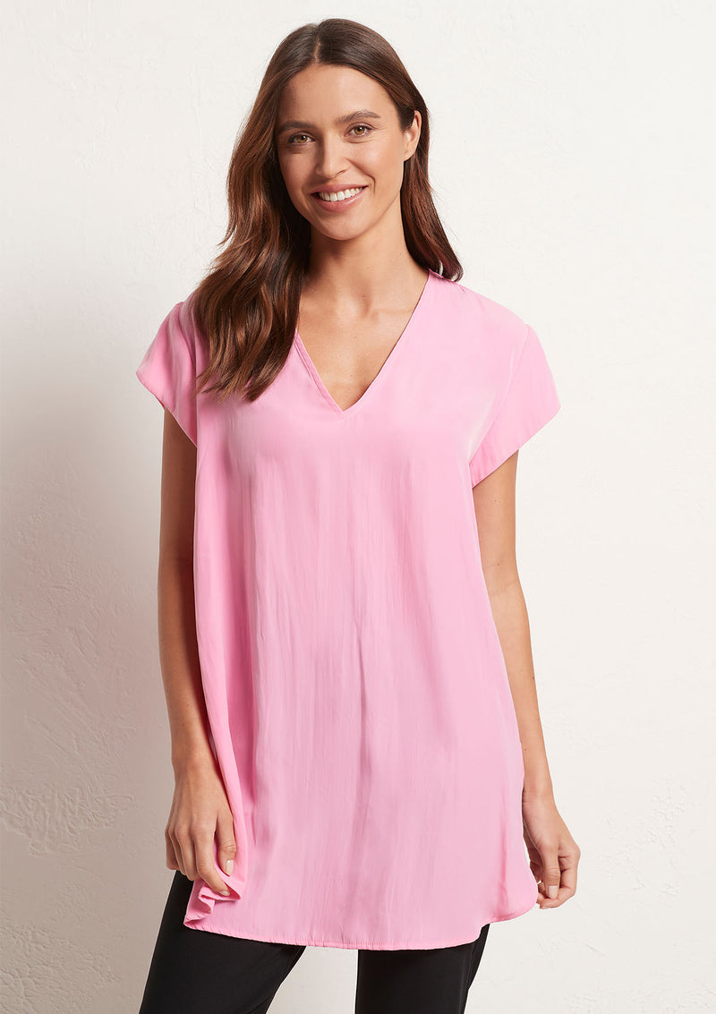 Mela Purdie Mache Glide Top