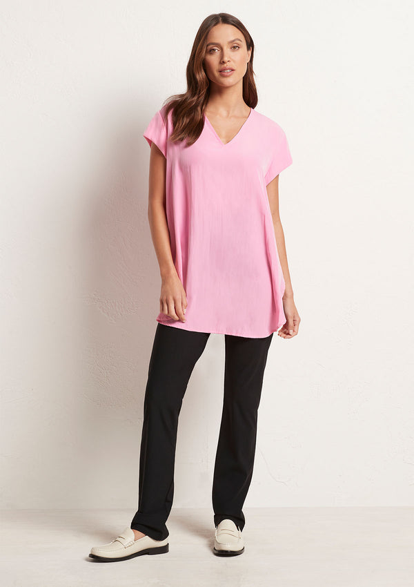 Mela Purdie Mache Glide Top