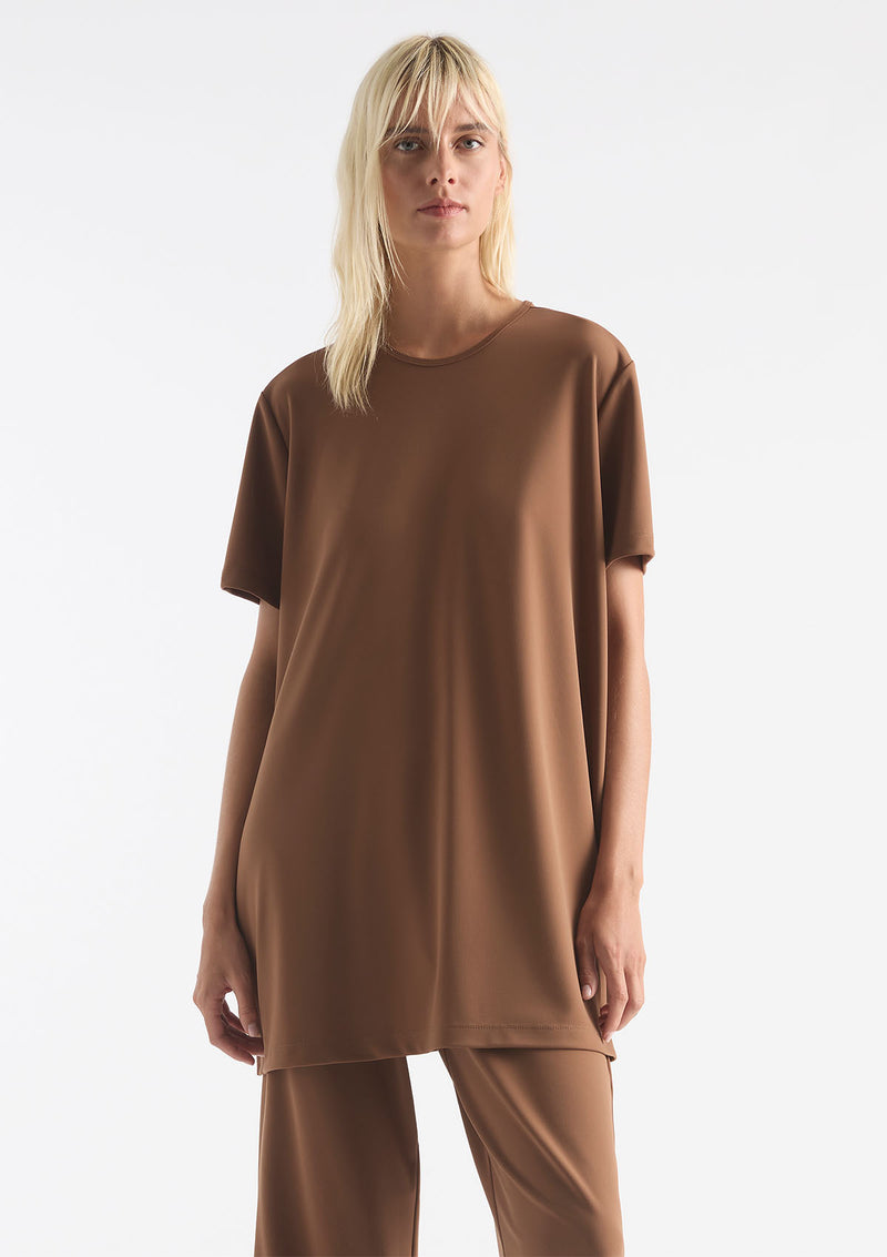 Mela Purdie Powder Knit Maxi Top