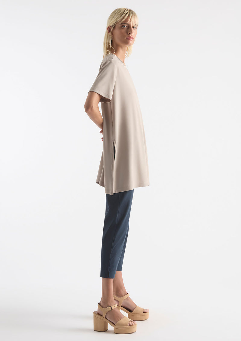 Mela Purdie Powder Knit Maxi Top