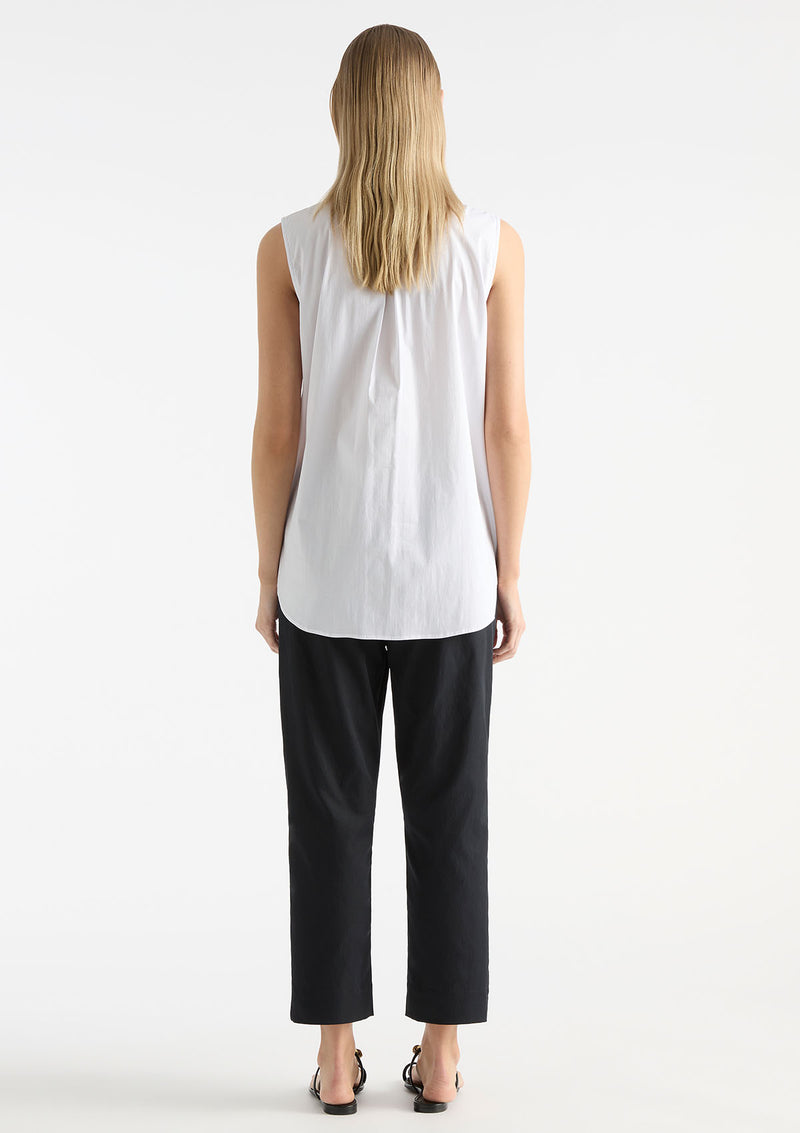 Mela Purdie Microprene Zip Tank