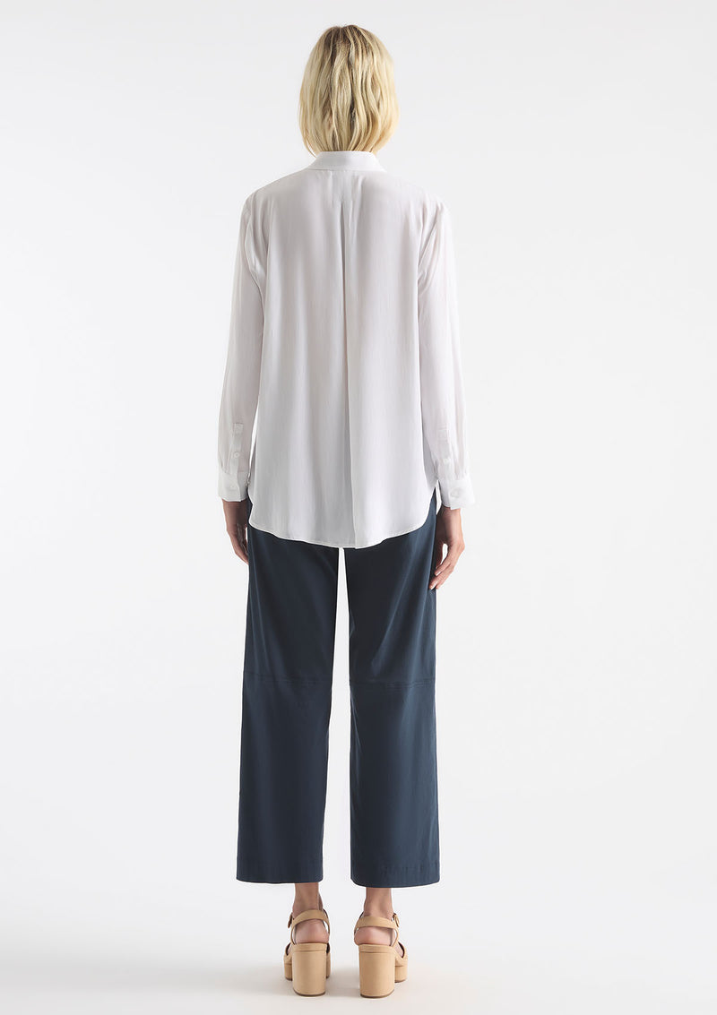 Mela Purdie Mache Trellis Shirt