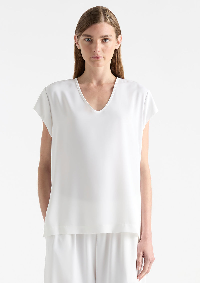 Mela Purdie Crema T