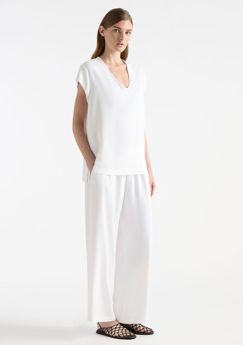 Mela Purdie Crema T