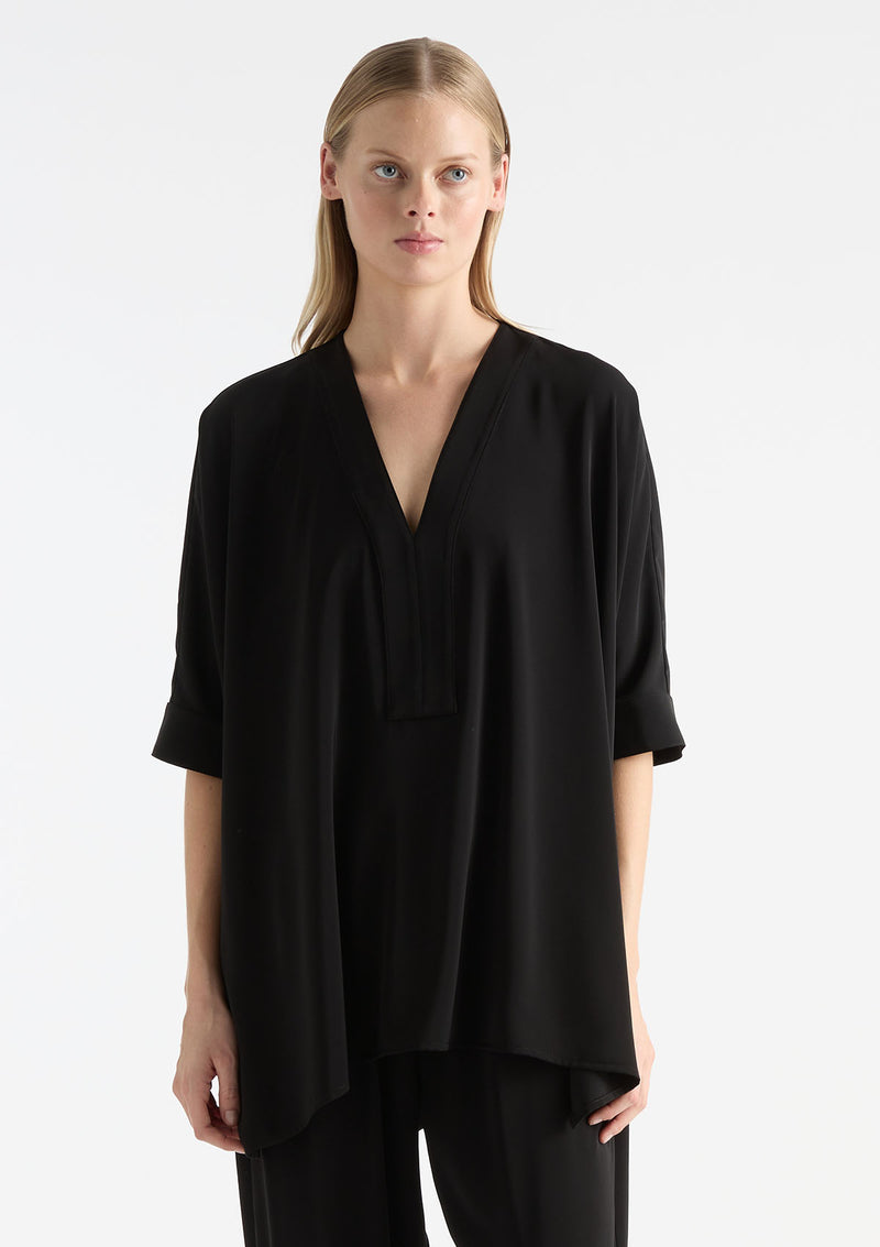 Mela Purdie Crema Panama T