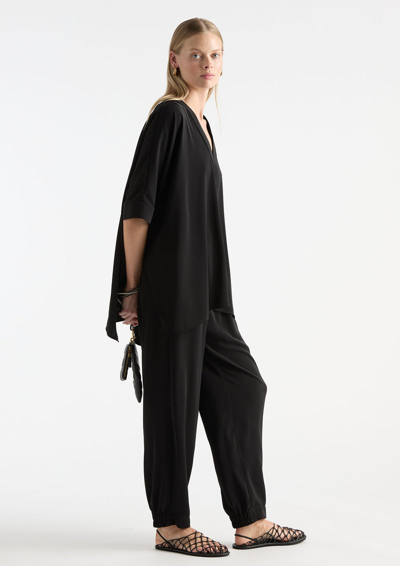 Mela Purdie Crema Panama T