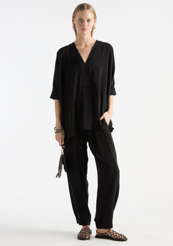 Mela Purdie Crema Panama T