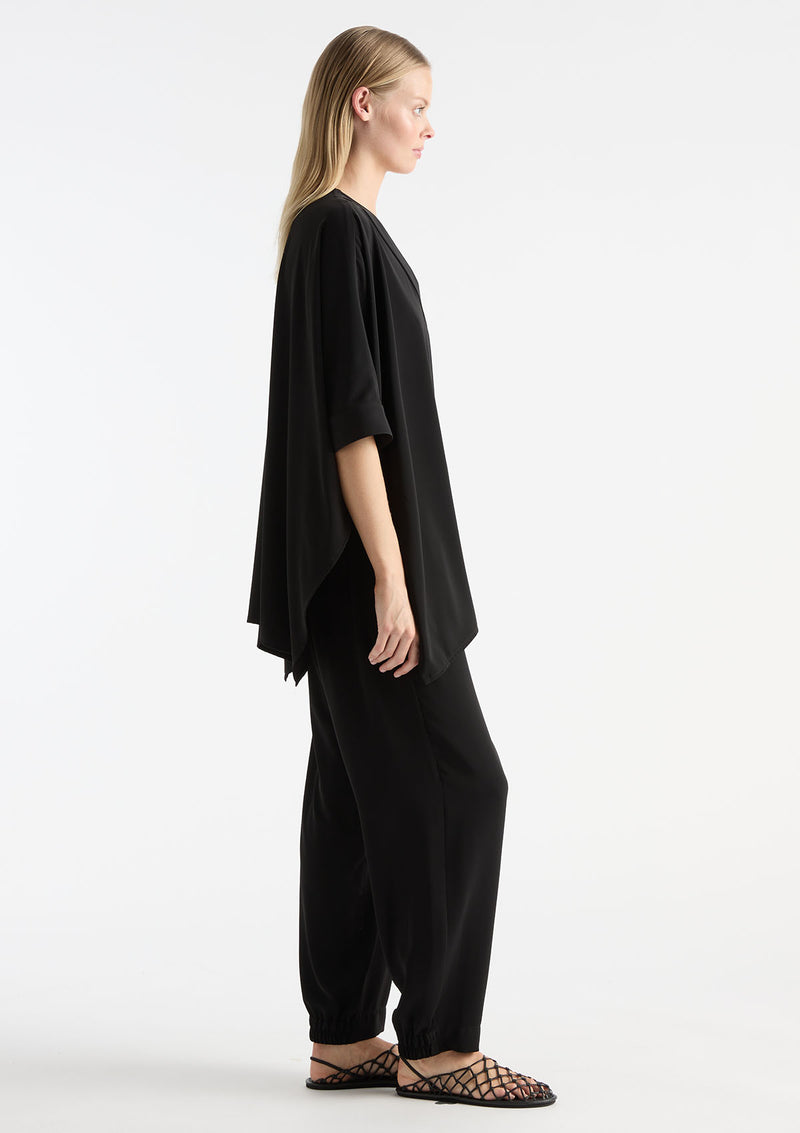Mela Purdie Crema Panama T