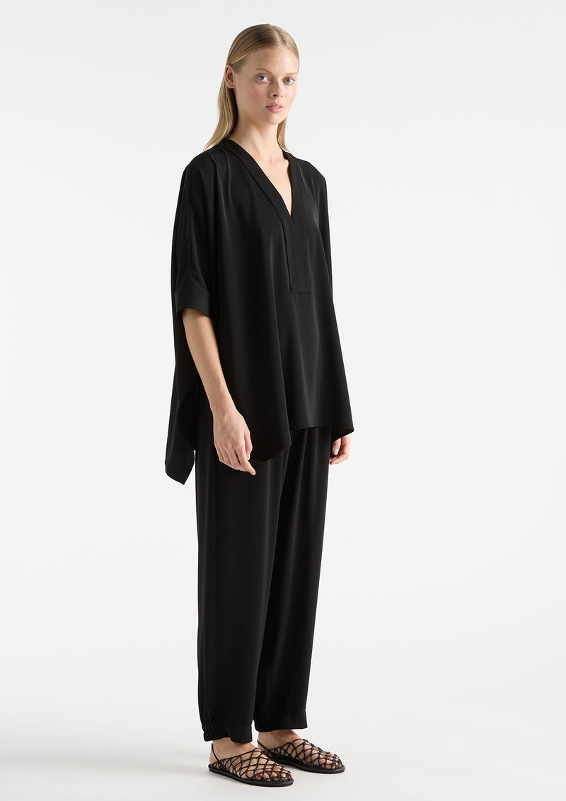 Mela Purdie Crema Panama T