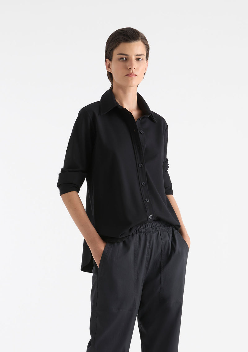 Mela Purdie Sculpt Shirt