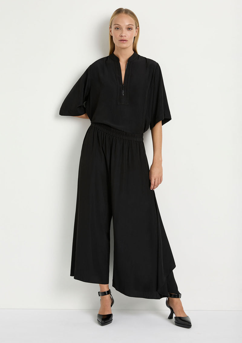 Mela Purdie Mache Zip Plaza