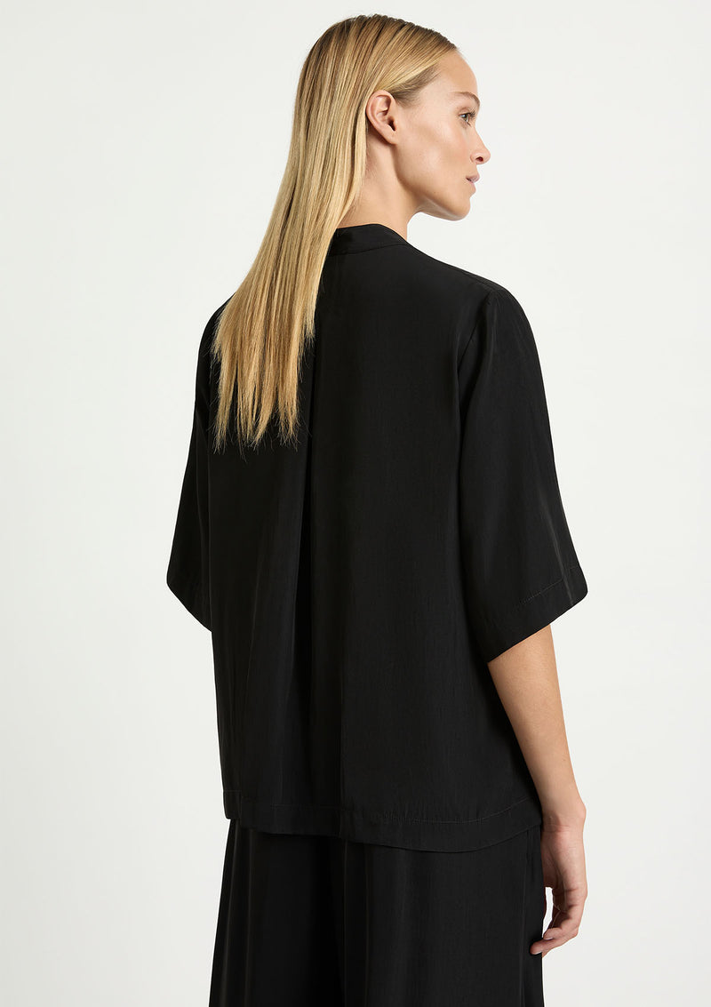 Mela Purdie Mache Zip Plaza