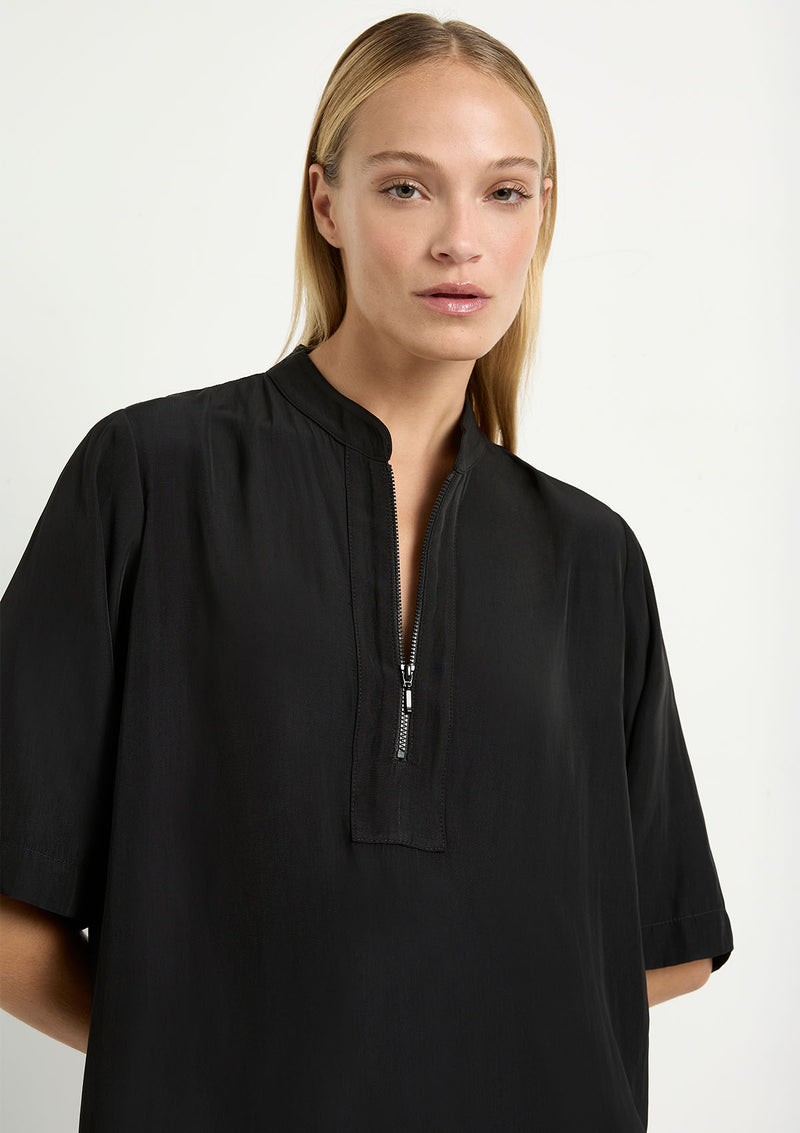 Mela Purdie Mache Zip Plaza