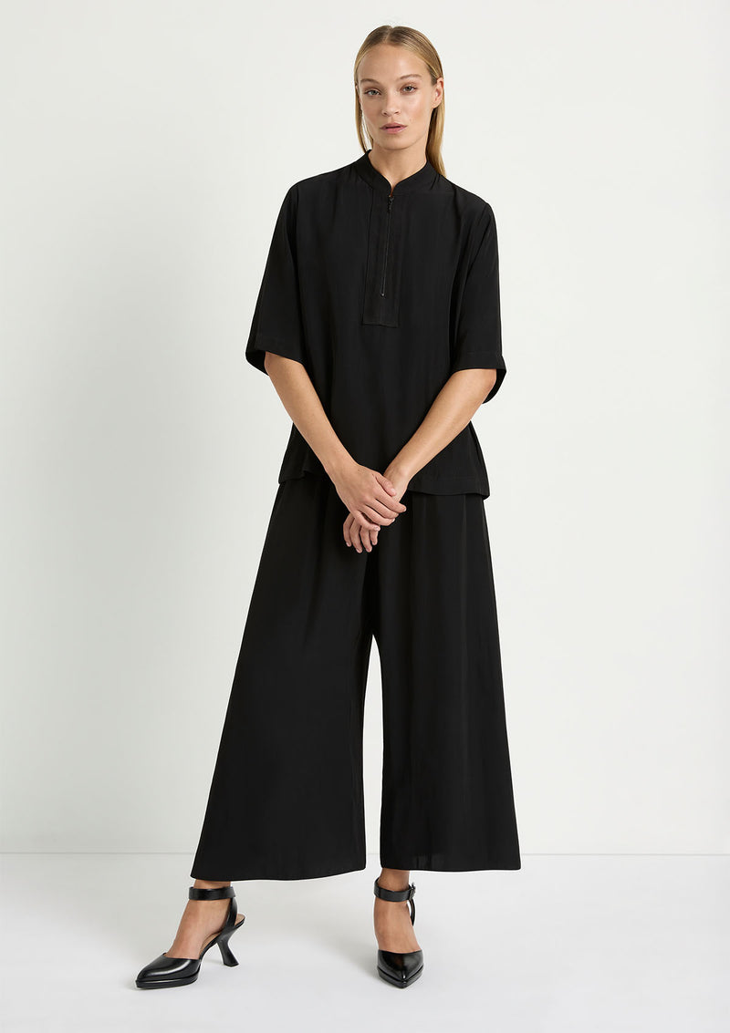 Mela Purdie Mache Zip Plaza