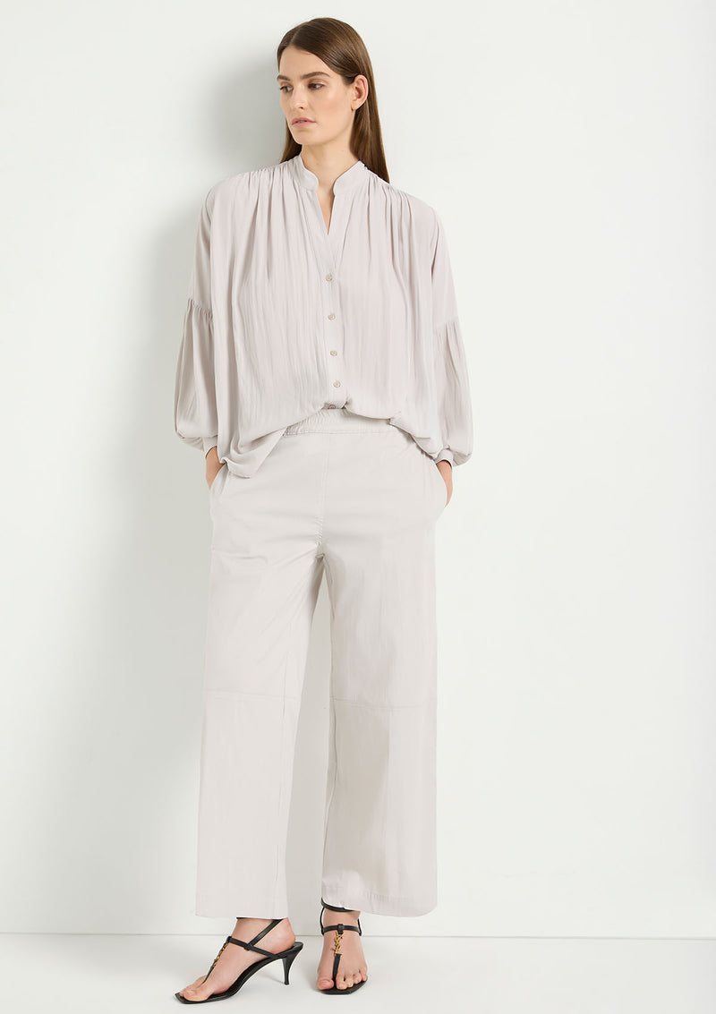 Mela Purdie Mache Meridian Blouse