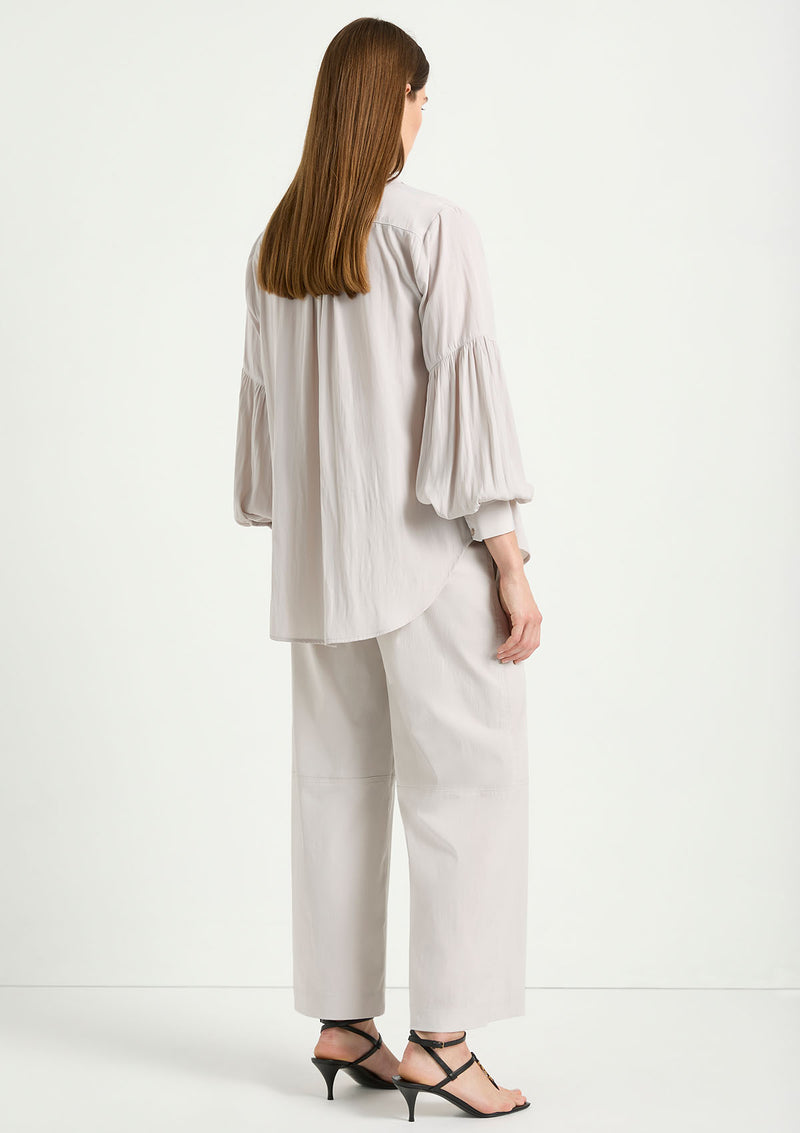 Mela Purdie Mache Meridian Blouse