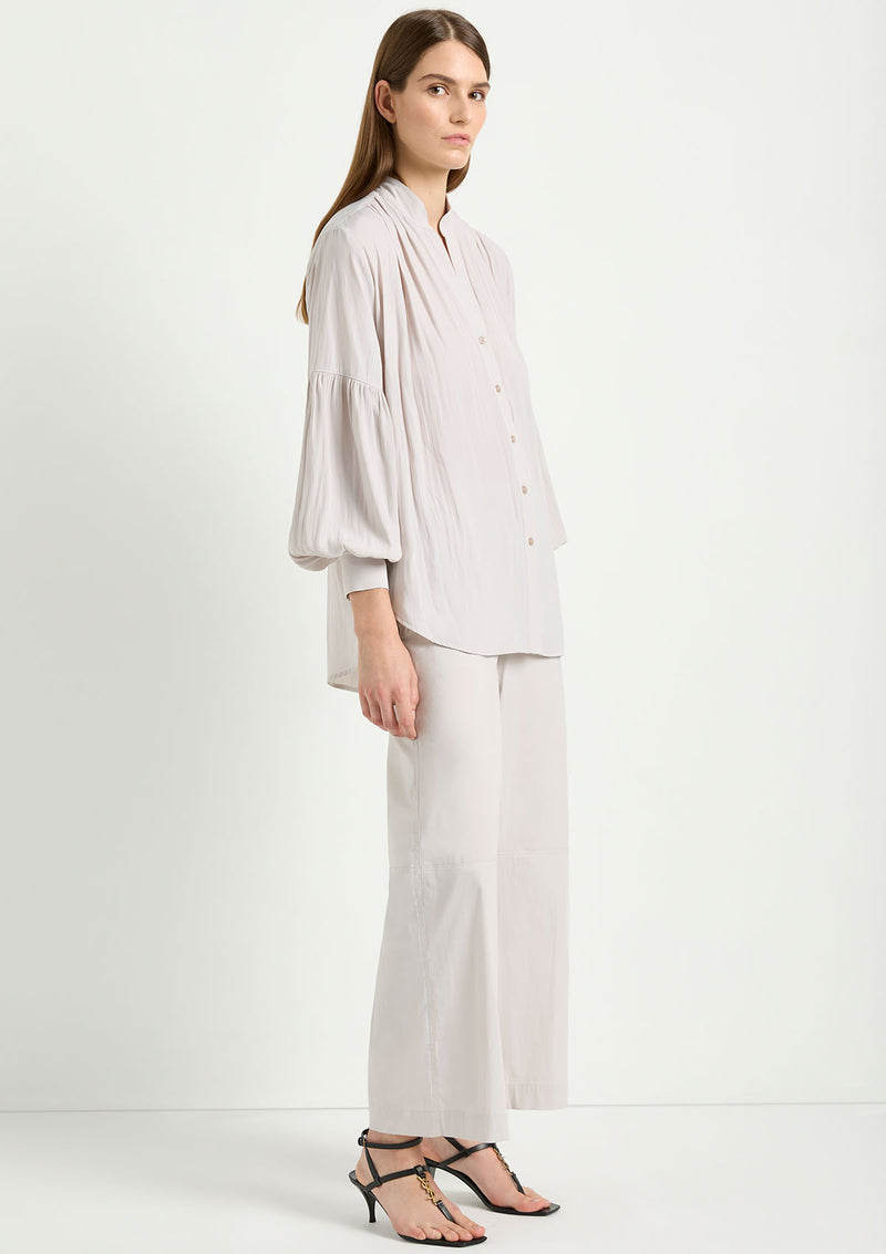 Mela Purdie Mache Meridian Blouse