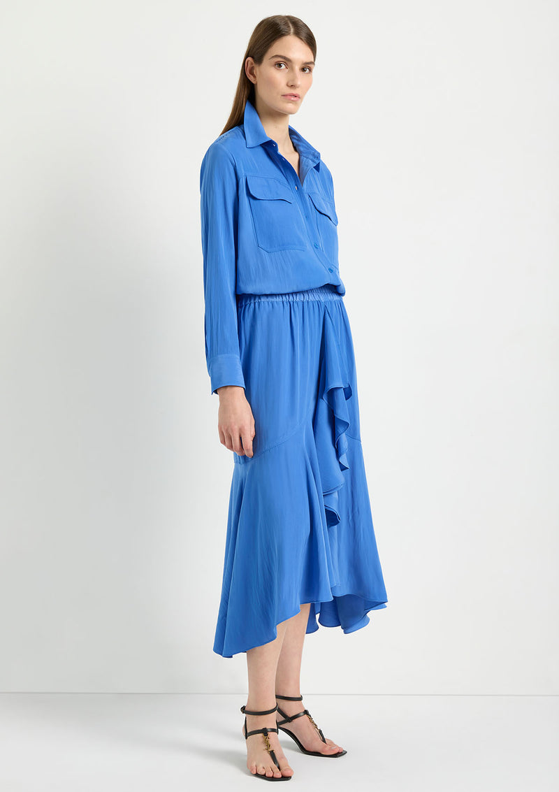 Mela Purdie Mache Trunk Shirt