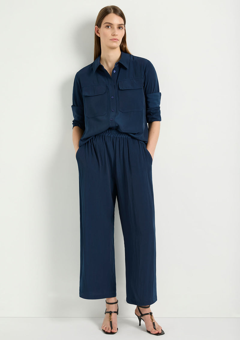 Mela Purdie Mache Trunk Shirt