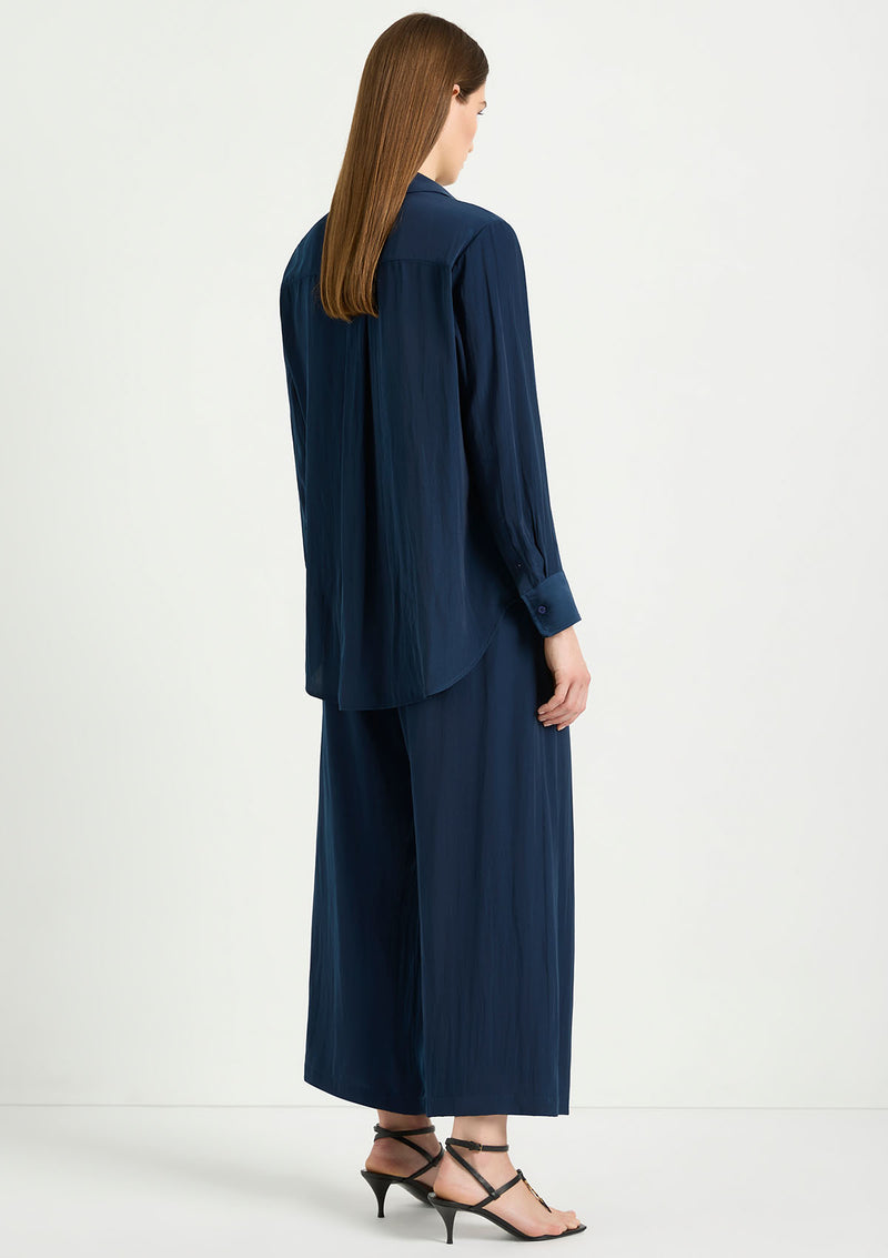 Mela Purdie Mache Trunk Shirt