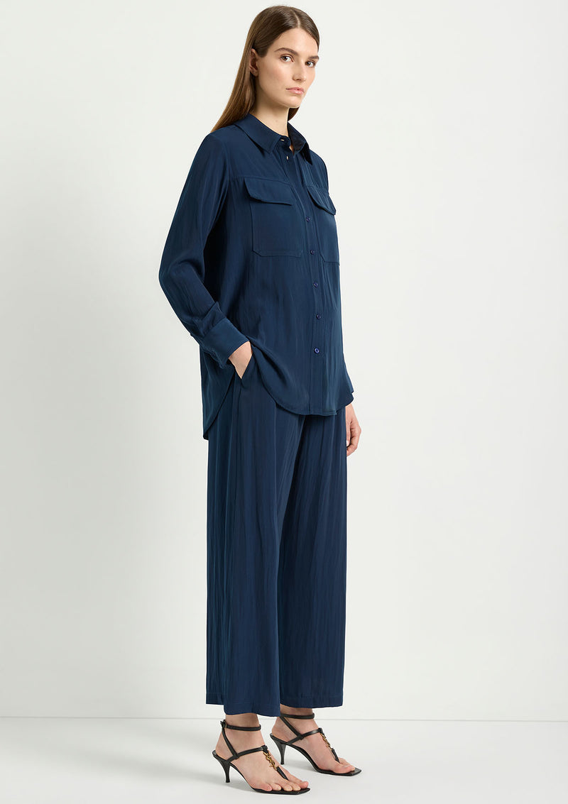 Mela Purdie Mache Trunk Shirt