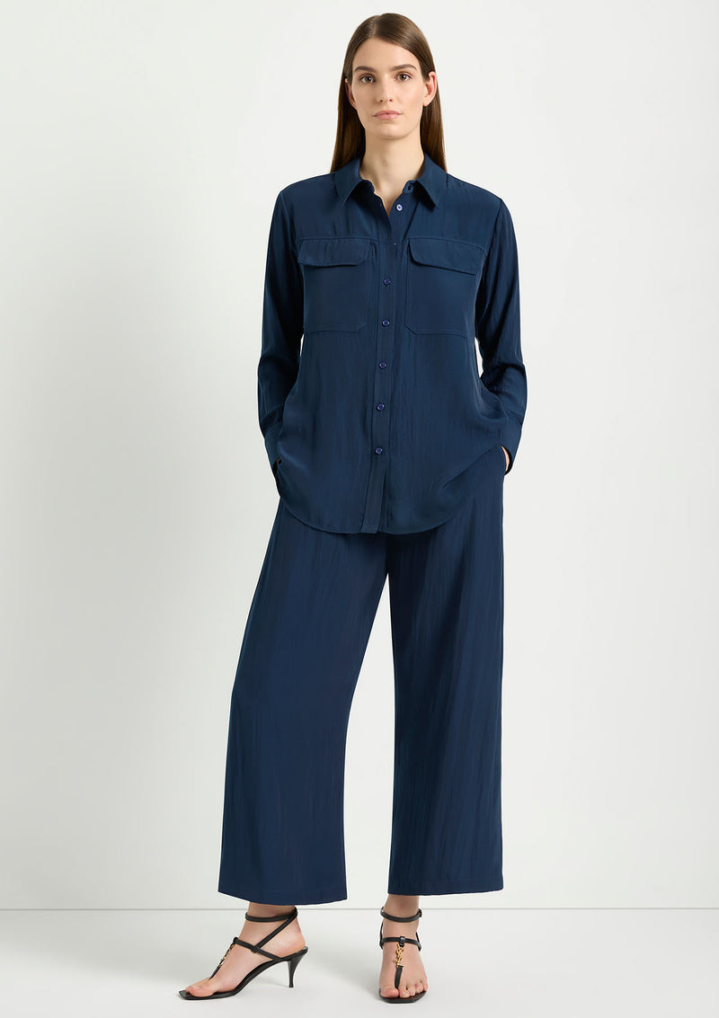 Mela Purdie Mache Trunk Shirt