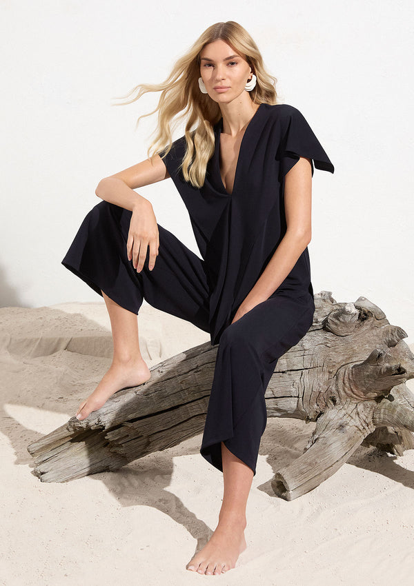 Mela Purdie Powder Knit Nautica Shell