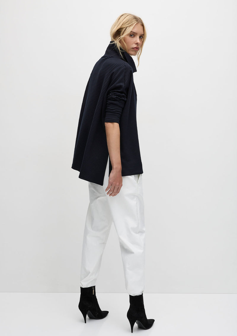 Mela Purdie Ridge Ponte Tube Sweater