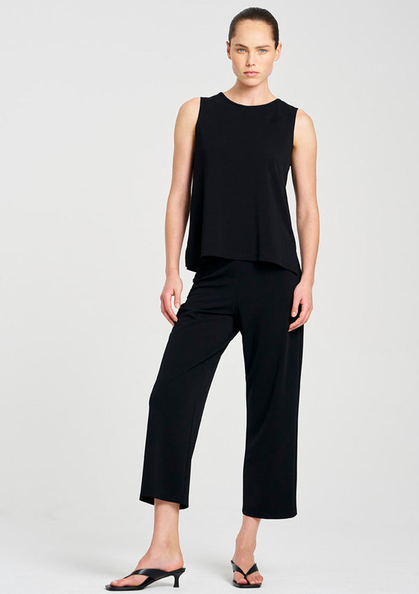 Mela Purdie Powder Knit Boater Shell