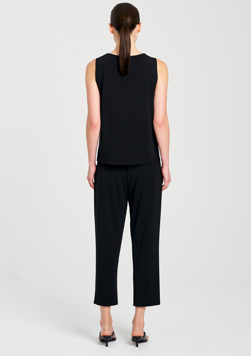 Mela Purdie Powder Knit Boater Shell