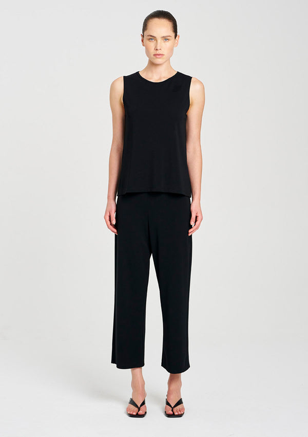 Mela Purdie Powder Knit Boater Shell