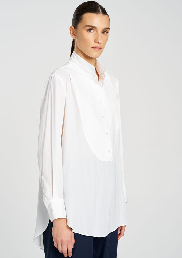 Mela Purdie Mache Dinner Shirt