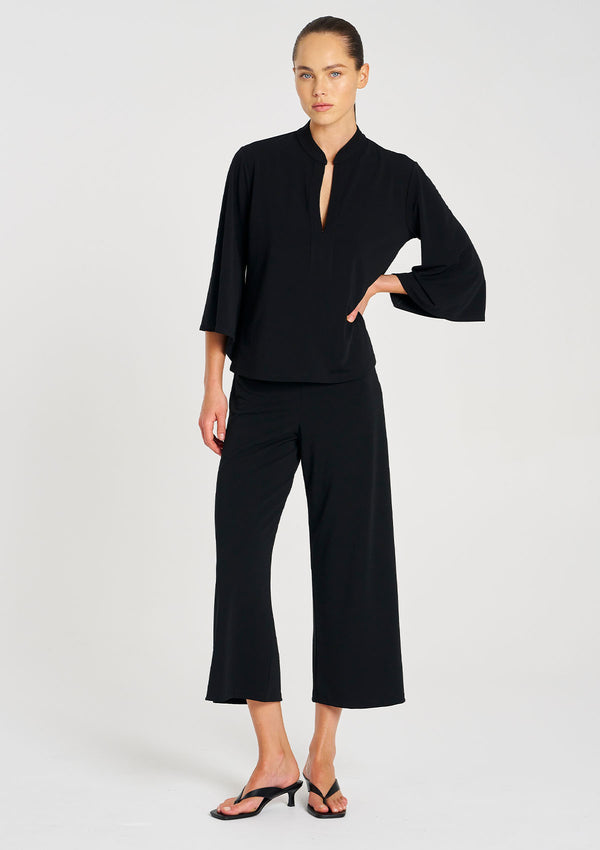Mela Purdie Powder Knit Fezz Top