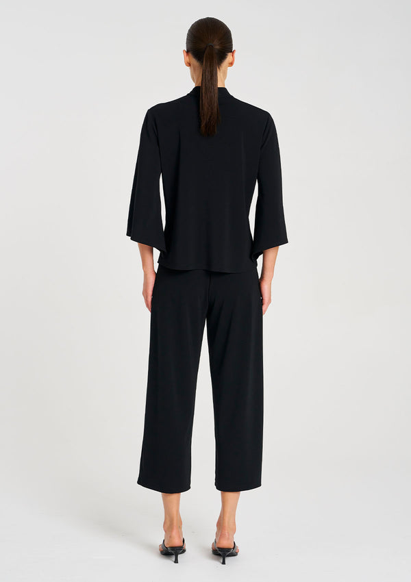 Mela Purdie Powder Knit Fezz Top