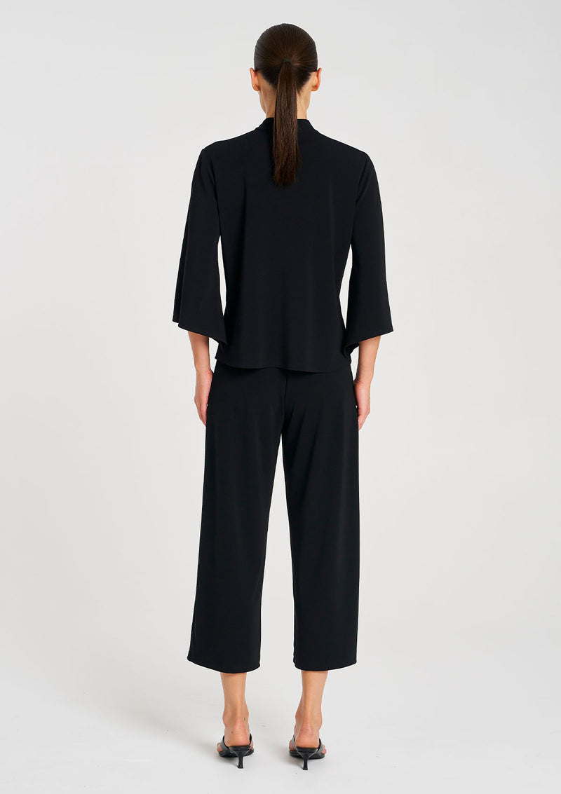 Mela Purdie Powder Knit Fezz Top