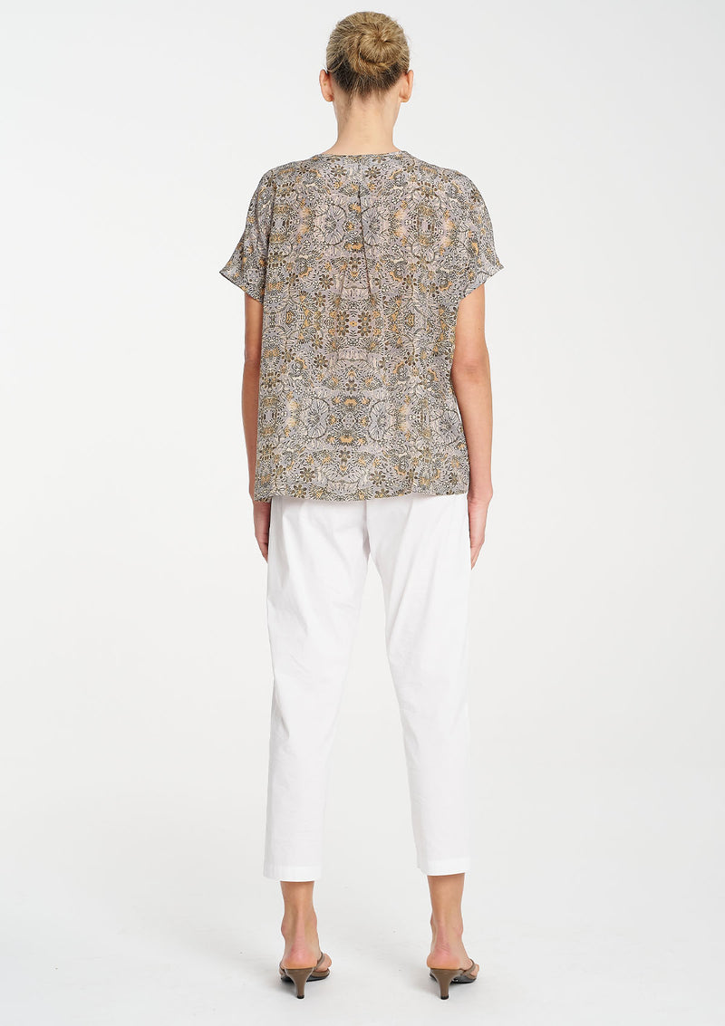 Mela Purdie Spinifex Scoop Shell