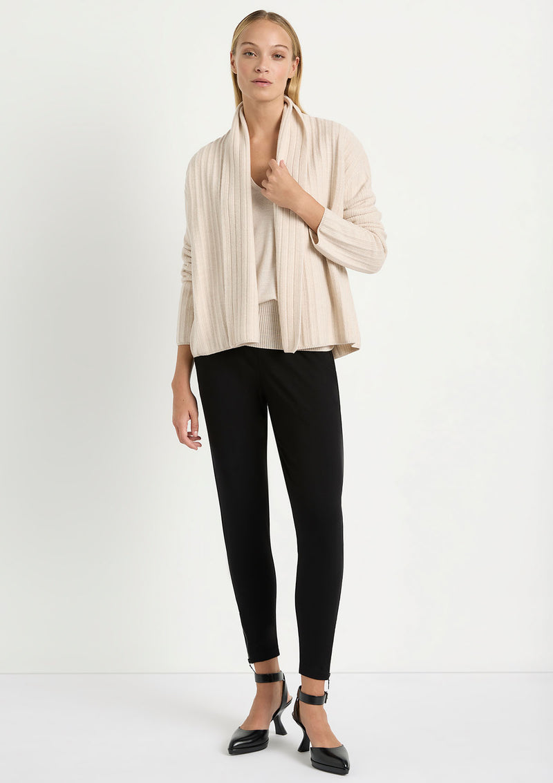 Mela Purdie Superfine Merino Walker Sweater