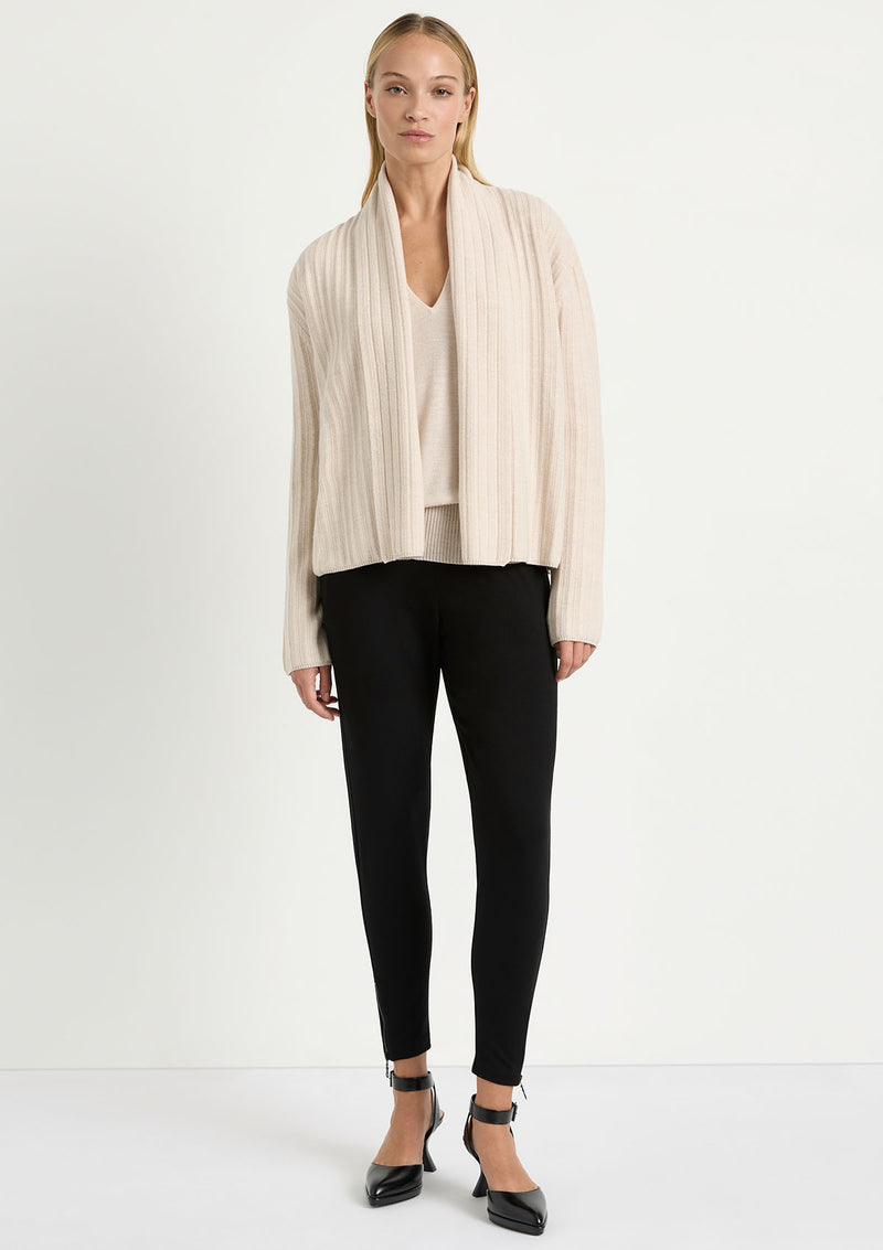 Mela Purdie Superfine Merino Walker Sweater