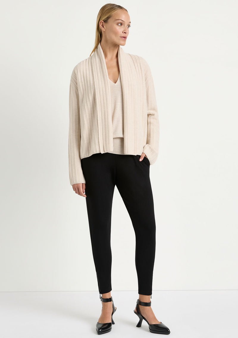 Mela Purdie Superfine Merino Walker Sweater