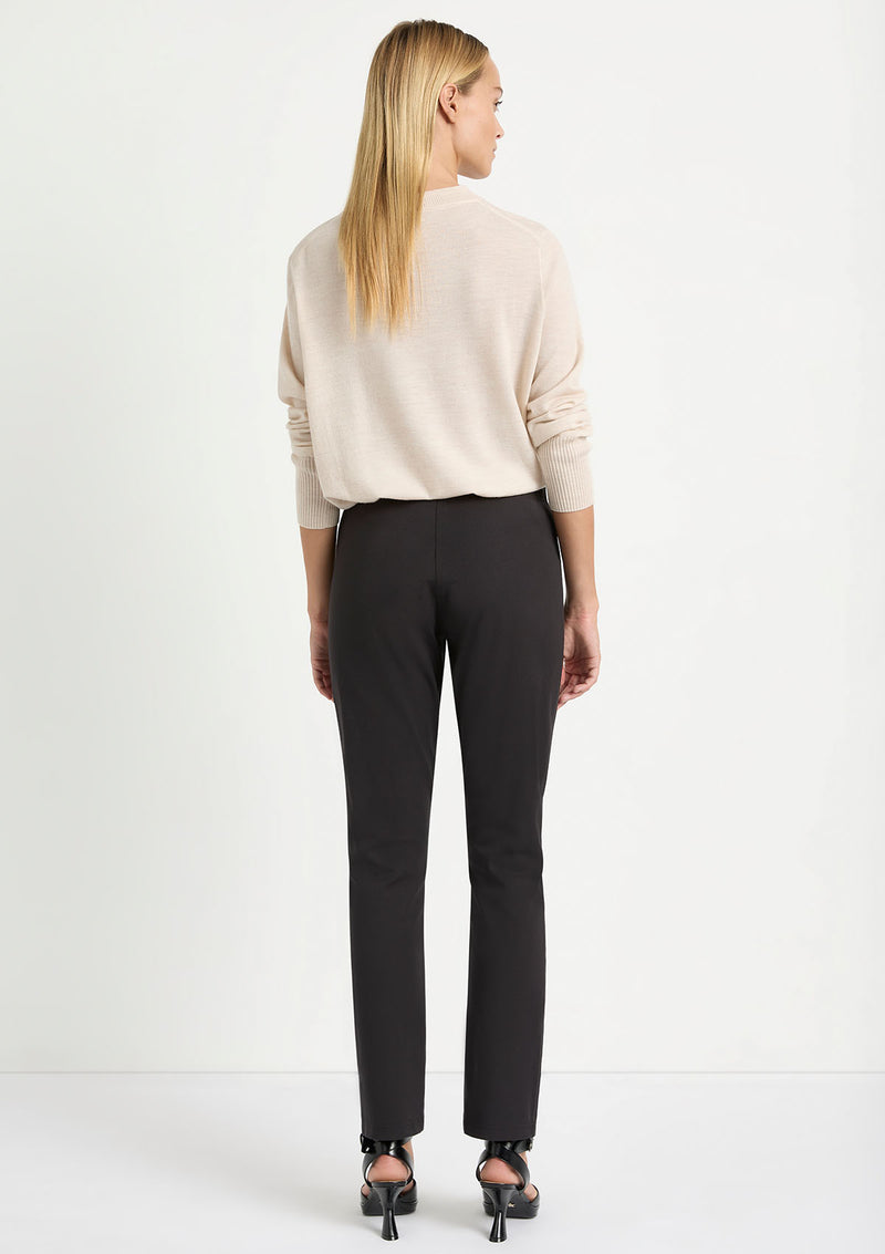 Mela Purdie Superfine Merino Pace Sweater