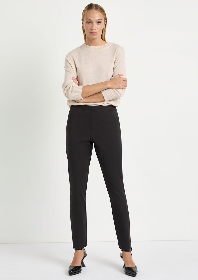 Mela Purdie Superfine Merino Pace Sweater