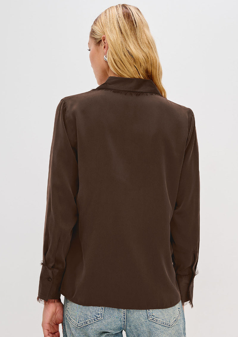 Rails Abbey L/S Button Down