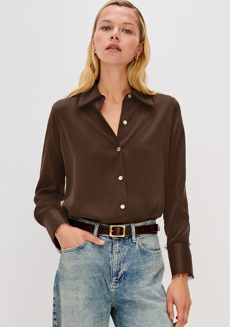 Rails Abbey L/S Button Down