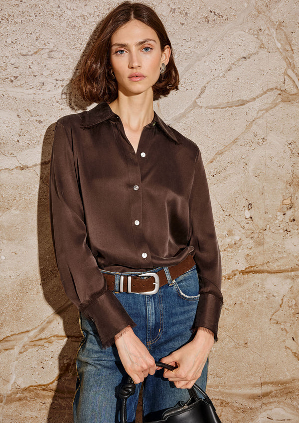 Rails Abbey L/S Button Down