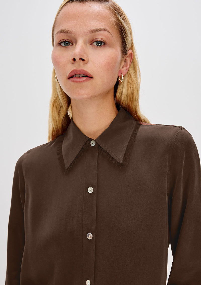 Rails Abbey L/S Button Down