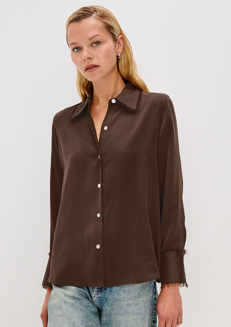 Rails Abbey L/S Button Down