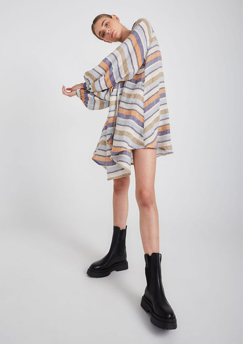 Estilo Emporio Adden Boot