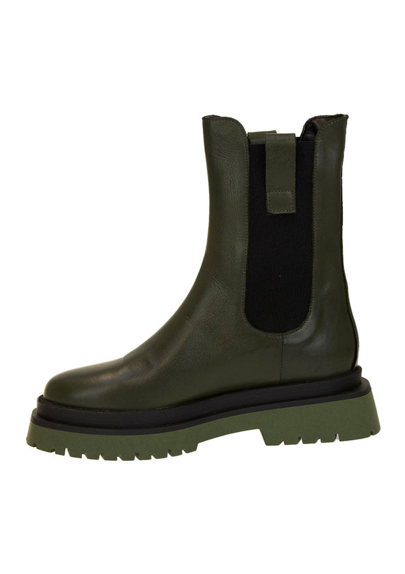Estilo Emporio Adden Boot