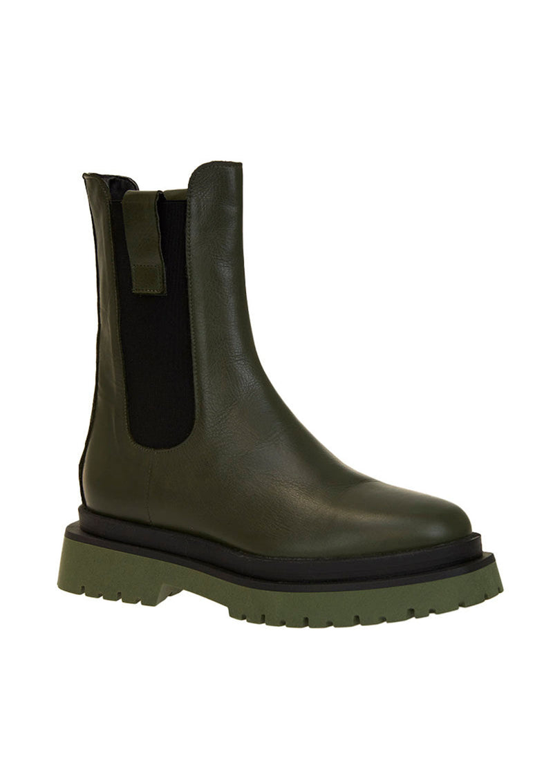 Estilo Emporio Adden Boot