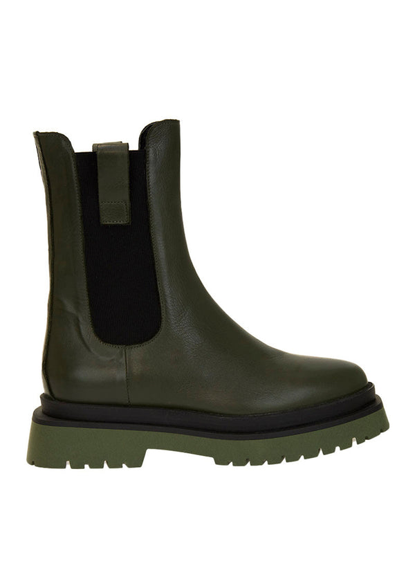 Estilo Emporio Adden Boot